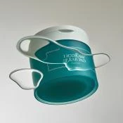 I'm From Licorice Dischete Tonice Calmante - Exfoliere Blanda si Hidratare, 200 ml