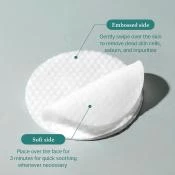 I'm From Licorice Dischete Tonice Calmante - Exfoliere Blanda si Hidratare, 200 ml