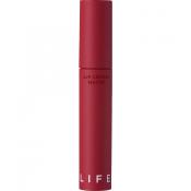 Life Color Lip Crush Matte Ruj Lichid 16