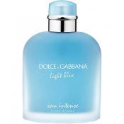 Light Blue Eau Intense Apa de parfum Barbati 100 ml