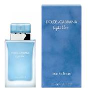 Light Blue Eau Intense Apa de parfum Femei 25 ml