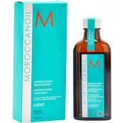 Treatment Light Tratament pentru par Ulei Unisex 100 ml