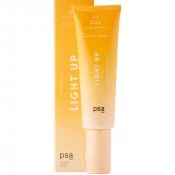 PSA Light Up Masca de fata cu Vitamina C - Iluminare si Hidratare Intensa, 50 ml