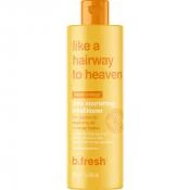 B.fresh Like a Hairway to Heaven Balsam hranitor reparare si hidratare - cu ulei de jojoba si unt de mango, 355 ml