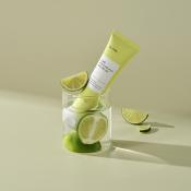 Lime Exfoliant gel peeling cu efect hidratant 90 ml