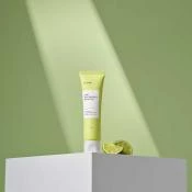 IUNIK Lime Exfoliant Gel exfoliant hidratant Lime - Curatare delicata si hidratare intensa, 90 ml