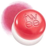 FWEE Lip & Cheek Blurry Pudding Pot Balsam de Buze si Obraji CR03 BFF - Efect Blur Matifiant si Hidratare Naturala, 5gr
