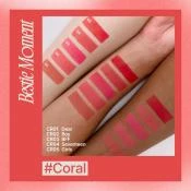 FWEE Lip & Cheek Blurry Pudding Pot Balsam de Buze si Obraji CR03 BFF - Efect Blur Matifiant si Hidratare Naturala, 5gr