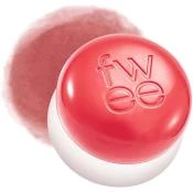 FWEE Blurry Pudding Pot Nuantator pentru Buze si Obraji CR04 - Efect Mat Catifelat si Hidratare, 5 gr
