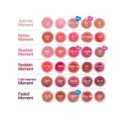 FWEE Lip & Cheek Blurry Pudding Pot Balsam Colorat pentru Buze si Obraji ND04 My - Efect Mat Catifelat si Hidratare, 5gr
