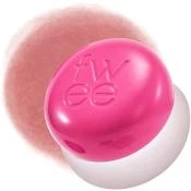 FWEE Lip and Cheek Blurry Pudding Pot Balsam Colorat PK02 Skirt - Efect Blurat Mat si Hidratant, 5gr