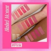 FWEE Blurry Pudding Pot Nuantator Buze si Obraji PK05 - Finish Mat Catifelat si Hidratare Naturala, 5 gr