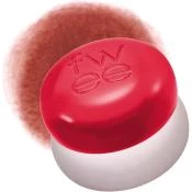 FWEE Blurry Pudding Pot Nuantator Buze si Obraji RD04 - Efect Mat Catifelat si Hidratare Naturala, 5 gr
