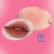 FWEE Blurry Pudding Pot Nuantator Buze si Obraji RD04 - Efect Mat Catifelat si Hidratare Naturala, 5 gr