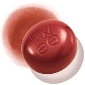 FWEE Blurry Pudding Pot Nuantator pentru Buze si Obraji RS02 Lyrics - Blush Mat Catifelat cu Efect Blurat, Hidratare si Culoare Buildable, 5 gr