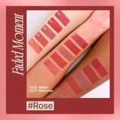 FWEE Blurry Pudding Pot Nuantator pentru Buze si Obraji RS04 Memories - efect blurat matifiant si hidratare catifelata, 5 gr