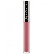 Bodyography Lip Lava – Ruj Lichid cu Finisaj Natural, Nuanța Au Naturel | Machiaj Profesional USA