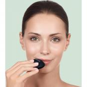 Lip Volumizer and Booster 4 in 1  Black mini