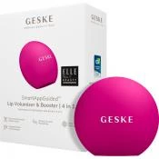 GESKE SmartAppGuided Lip Volumizer balsam de buze Magenta mini - volumizare instantanee si revitalizare culoare naturala, 5g