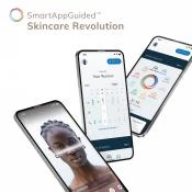 GESKE SmartAppGuided Lip Volumizer balsam de buze Magenta mini - volumizare instantanee si revitalizare culoare naturala, 5g