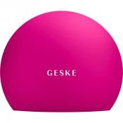 GESKE Lip Volumizer and Booster 4 in 1 – Dispozitiv Profesional pentru Volumizarea Buzelelor, Magenta | German Beauty Tech