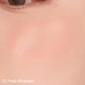NUSE Liquid Care Cheek Fard de Obraz Lichid 03 Pale Blossom - Hidratare si Luminozitate Naturala, 16ml