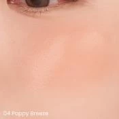 NUSE Liquid Care Cheek Fard de Obraz Lichid 04 Poppy Breeze - Hidratare si Luminozitate, 16 ml