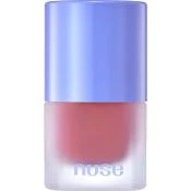 NUSE Liquid Care Cheek Fard de Obraz Lichid Plum Po 07 - Hidratare Intensa si Stralucire Naturala, 16 ml