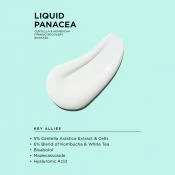 PSA Liquid Panacea – Ser Reparator pentru Fermitate cu Centella și Kombucha, 15 ml | Îngrijire Intensivă