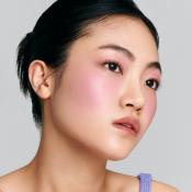 Love Silk Blush Fard de obraz 702 Fantasy