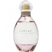 Lovely Apa de parfum Femei 50 ml