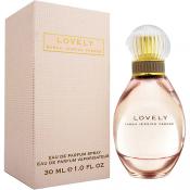 Lovely Apa de parfum Femei 30 ml