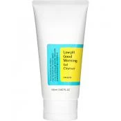 COSRX Low pH Good Morning – Gel de Curățare Delicată pentru Față, 150 ml