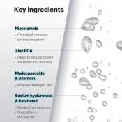 Low ph Niacinamide Micellar Apa Micelara 400 ml