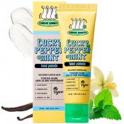 Lucky Peppermint Crema de maini nutritiva Unisex 50 ml
