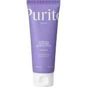 PURITO Luminous Ceramide Sleeping Pack Crema de fata - netezire si hidratare 100 ml