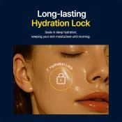 PURITO Luminous Ceramide Sleeping Pack Crema de fata - netezire si hidratare 100 ml