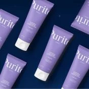 PURITO Luminous Ceramide Sleeping Pack Crema de fata - netezire si hidratare 100 ml