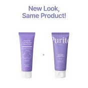 PURITO Luminous Ceramide Sleeping Pack Crema de fata - netezire si hidratare 100 ml