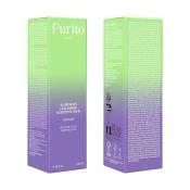 PURITO Luminous Ceramide Sleeping Pack Crema de fata - netezire si hidratare 100 ml