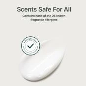PURITO Seoul Luminous Moisture Lotiune de Corp Cotton Dreamlight - Hidratare Intensa si Catifelare, 300 ml