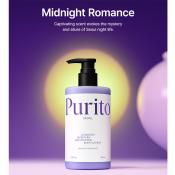 Luminous Moisture Shea Butter Lotiune de corp Midnight Romance 300 ml