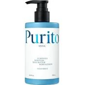 PURITO Seoul Luminous Moisture Lotiune de Corp Ocean Breeze - Hidratare Intensa si Parfum Revigorant, 300 ml
