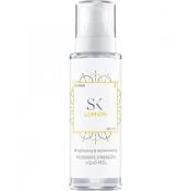 SKINTEGRA Lumion Toner Exfoliant pentru Fata - Iluminator si Anti-Imbatranire, 100 ml