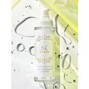 SKINTEGRA Lumion Toner Exfoliant pentru Fata - Iluminator si Anti-Imbatranire, 100 ml