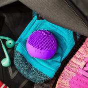 Luna Play Plus Perie de curatare pentru fata pentru ten normal si sensibil Femei Violet