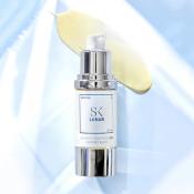 SKINTEGRA Lunar Cream, 30 ml - Crema de fata formulata cu pantenol si unt de shea, care contribuie la hidratarea pielii si la metinerea confortului cutanat