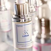 SKINTEGRA Lunar Cream, 30 ml - Crema de fata formulata cu pantenol si unt de shea, care contribuie la hidratarea pielii si la metinerea confortului cutanat