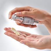 SKINTEGRA Lunar Cream, 30 ml - Crema de fata formulata cu pantenol si unt de shea, care contribuie la hidratarea pielii si la metinerea confortului cutanat