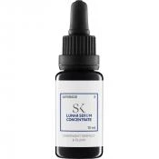 SKINTEGRA Lunar Serum ser concentrat pentru fata - hidratare intensiva si netezire anti-aging, 15 ml